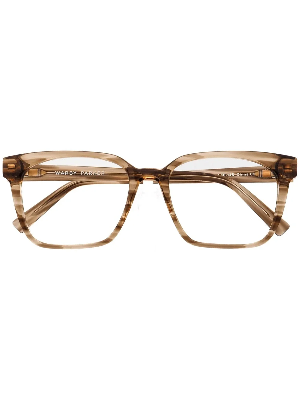 Warby Parker Hughes W 207 Eyewear